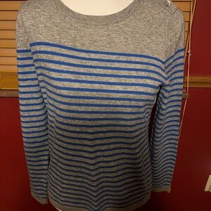 Talbots lightweight sweater